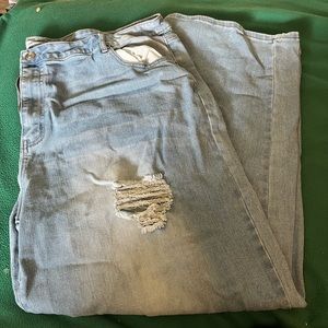 Rue 21 Jeans